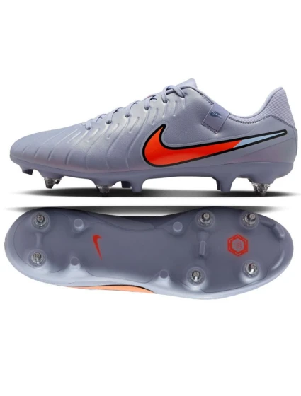 Boty Nike Tiempo Legend 10 Academy SG-Pro AC DV4338-402