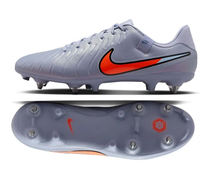 Boty Nike Tiempo Legend 10 Academy SG-Pro AC DV4338-402
