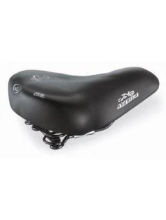 Sedlo model 21838422 Gel - Selle Monte Grappa