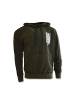 Mikina Nike Air Jordan Zion Dri-FIT Performance Fleece Hoodie Black/White - DH0598-010 mikina