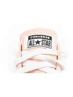 buty sportowe damskie model 22249757 Chuck Taylor All Star różowe modne dámské - CONVERSE