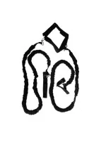 Tréninková guma pro   model 21340170 - Yakimasport