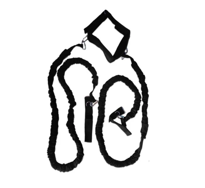 Tréninková guma pro   model 21340170 - Yakimasport