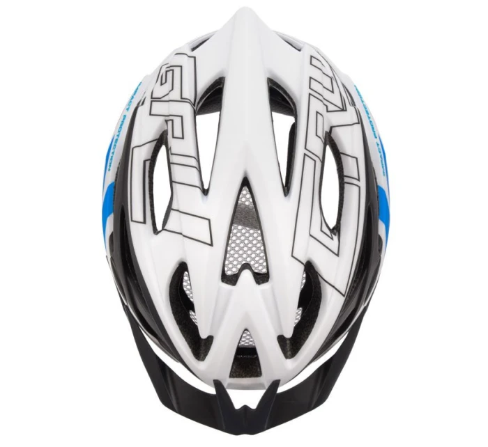 Cyklistická přilba model 21397303 - Meteor