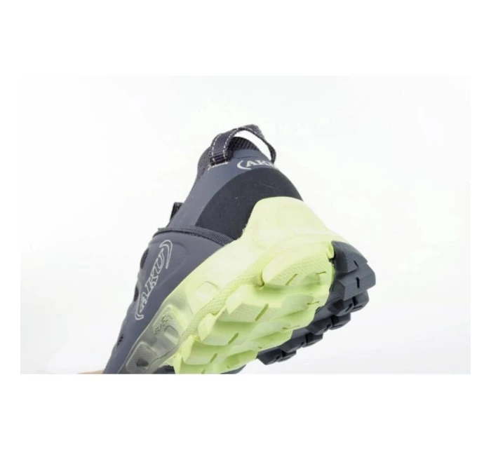 Dámské trekové boty Selvatica GTX W 679428 - Aku