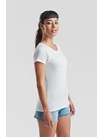 Fruit of the Loom Lady-Fit Valueweight T Dámské tričko 16.1372 orange Fruit of the Loom Lady-Fit Valueweight T Dámské tričko 16.1372 orange