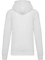 Kariban K 4027 Pánská eco-friendly mikina s kapucí 20.4027 white Kariban K 4027 Pánská eco-friendly mikina s kapucí 20.4027 white