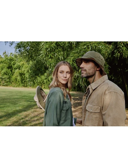 Klobouk olive model 22411048 - Atlantis Headwear