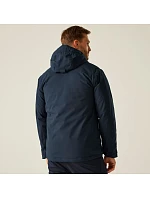 TRA Prošívaná bunda "Navigate" 36.A grey model 22432571 - Regatta