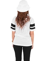 Flexfit 5003 Klobouk 55.5003 white