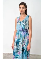 Letní dámské šaty –   model 18363017 - Vamp