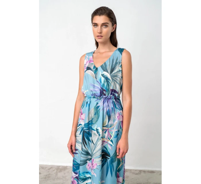 Letní dámské šaty –   model 18363017 - Vamp