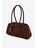 Eko Semišová Taška S model 22111504 - Flora&Co