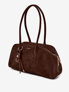 Eko Semišová Taška S model 22111504 - Flora&Co