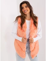 Kamizelka AT KZ model 19005969 brzoskwiniowy - FPrice