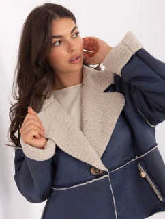 Kurtka IT KR model 21334887 niebieski - FPrice