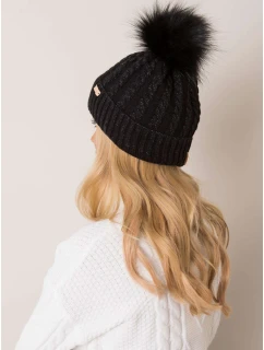 Czapka JK CZ model 20509097 czarny - FPrice