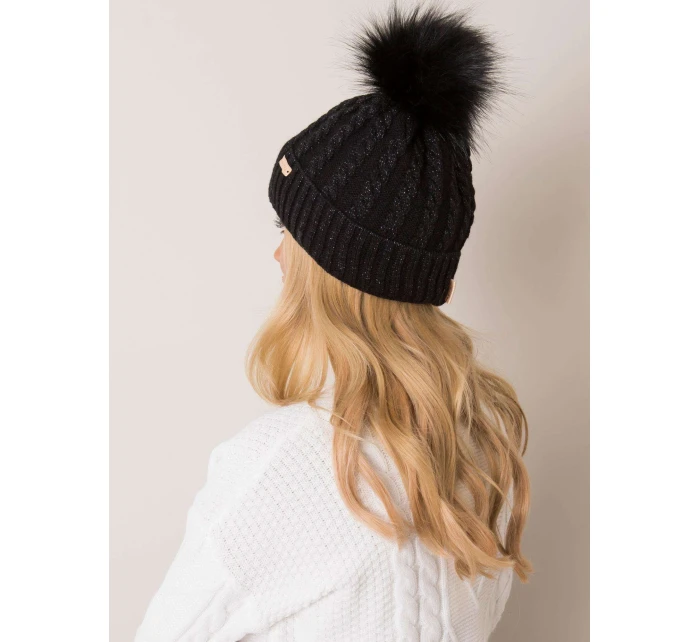 Czapka JK CZ model 20509097 czarny - FPrice