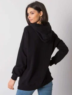 Mikina RV BL 7190.38X černá