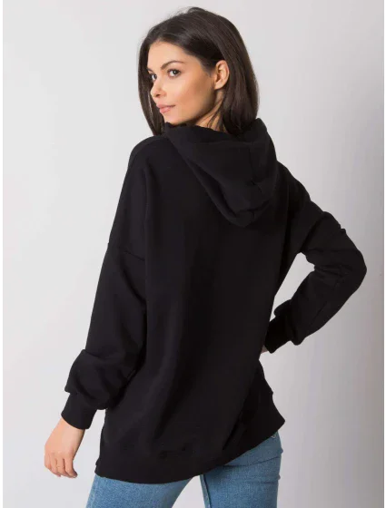 Mikina RV BL 7190.38X černá