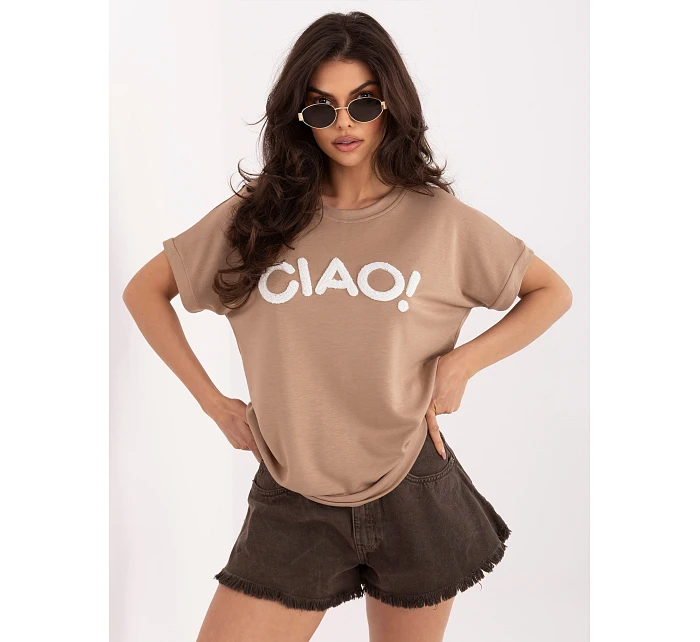 Halenka RV BZ A1260.01 tmavě lila Halenka RV BZ A1260.01 tmavě lila