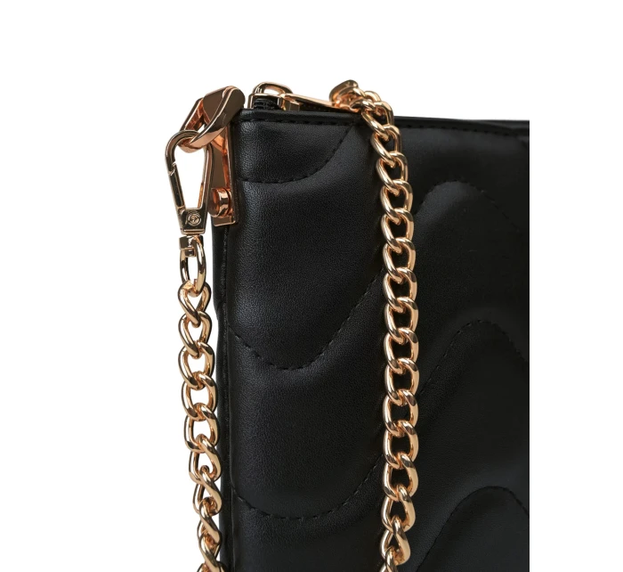 Kabelka VUCH Lylann QTD Black