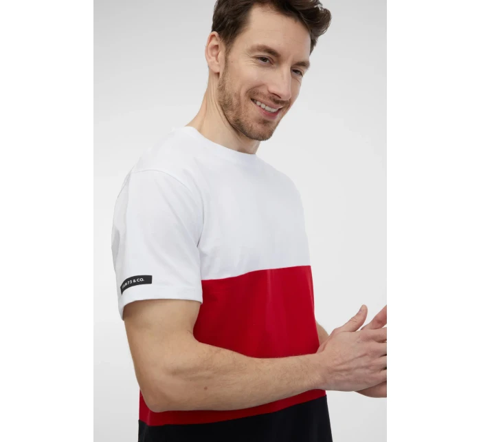 Pánské triko SAM73 Norman 