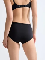 Dámské kalhotky 24/7 Cotton Lace Midi - Sloggi Dámské kalhotky 24/7 Cotton Lace Midi - Sloggi