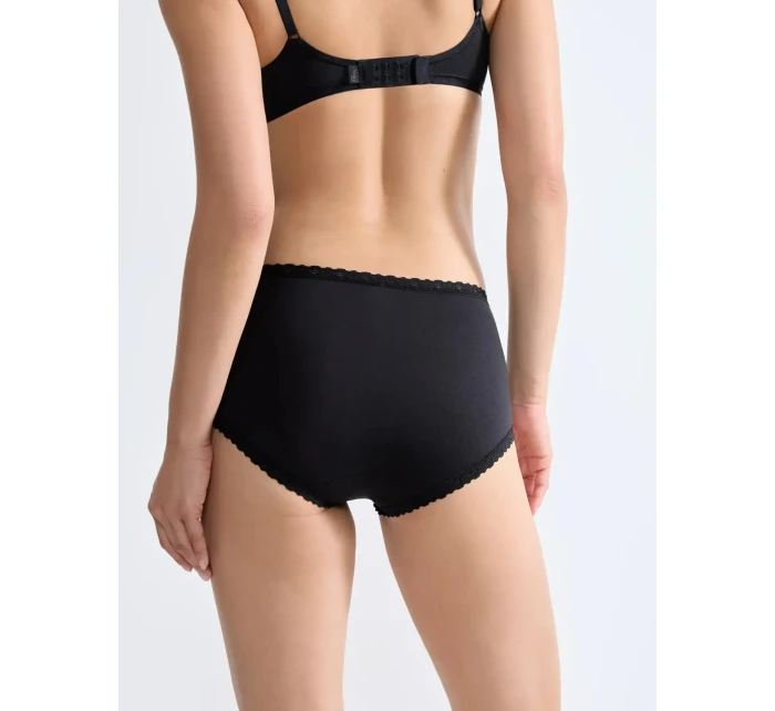 Dámské kalhotky 24/7 Cotton Lace Midi - Sloggi Dámské kalhotky 24/7 Cotton Lace Midi - Sloggi