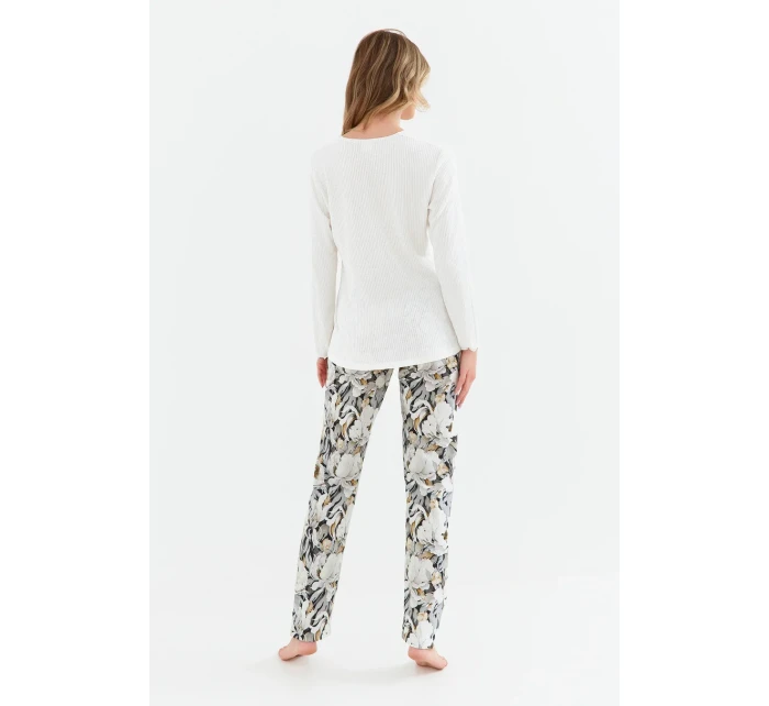 DÁMSKÉ PYŽAMO 417 CANA 3XL