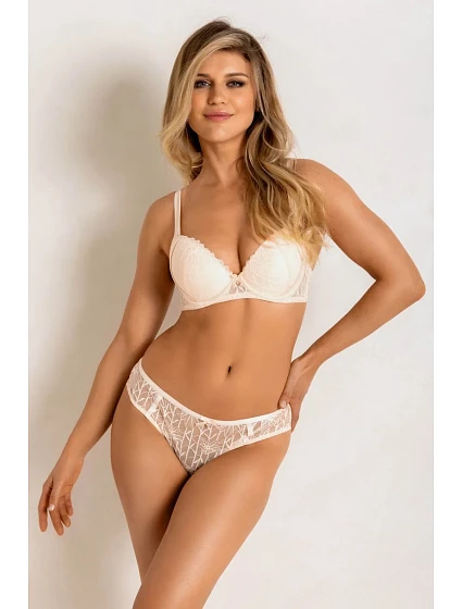 KALHOTKY  ECRU model 22178788 - MEDIOLANO