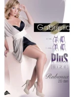 Punčocháče model 21087624 - Gabriella