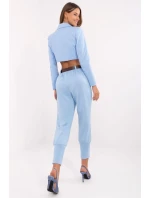 Teplákové kalhoty model 206706 Italy Moda Teplákové kalhoty model 206706 Italy Moda