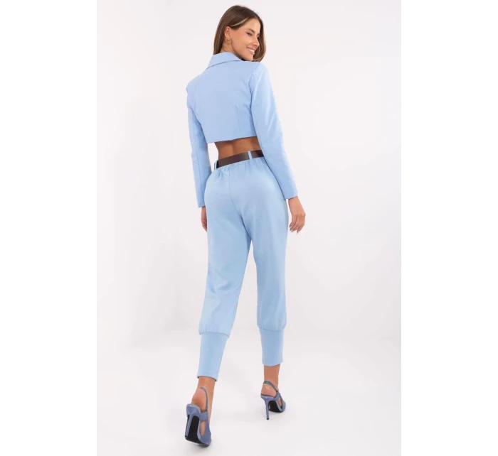 Teplákové kalhoty model 206706 Italy Moda Teplákové kalhoty model 206706 Italy Moda