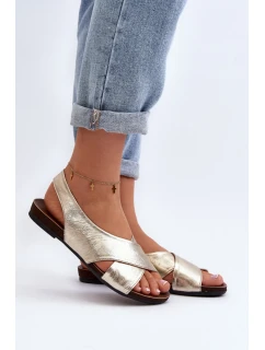 Sandály model 212119 Step in style