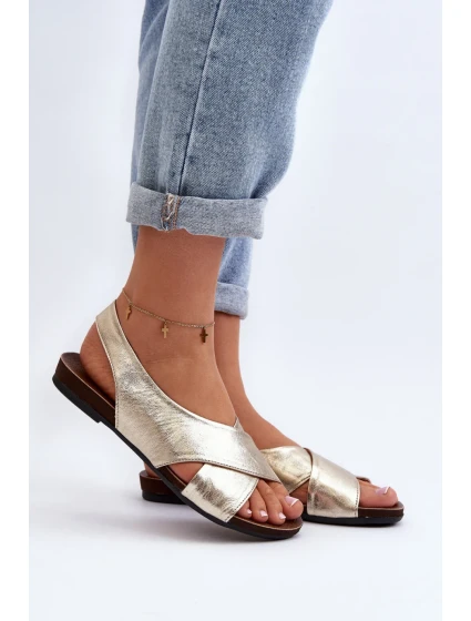 Sandály model 212119 Step in style Sandály model 212119 Step in style