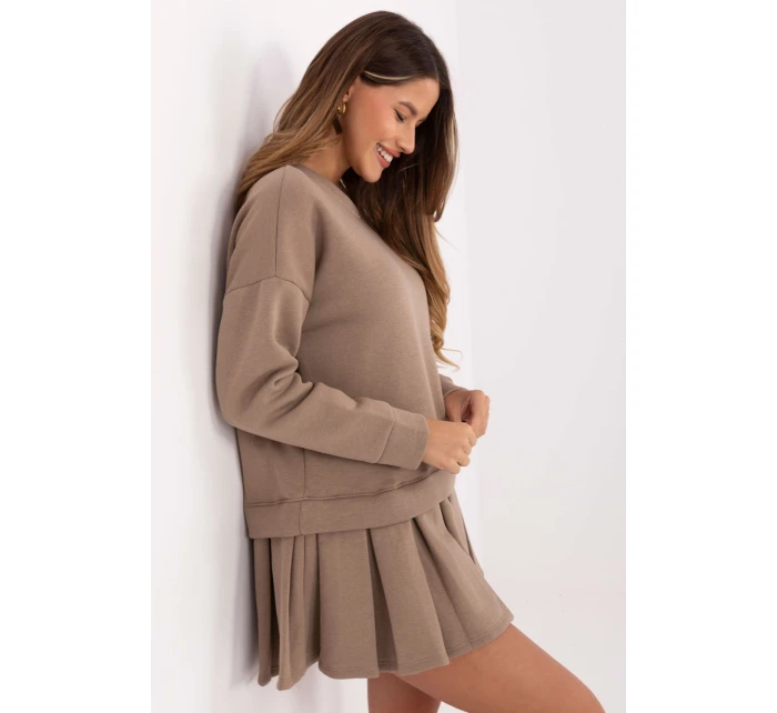 Denní šaty model 219363 Rue Paris Denní šaty model 219363 Rue Paris