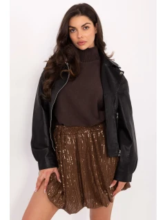 Krátká sukně model 221349 Italy Moda