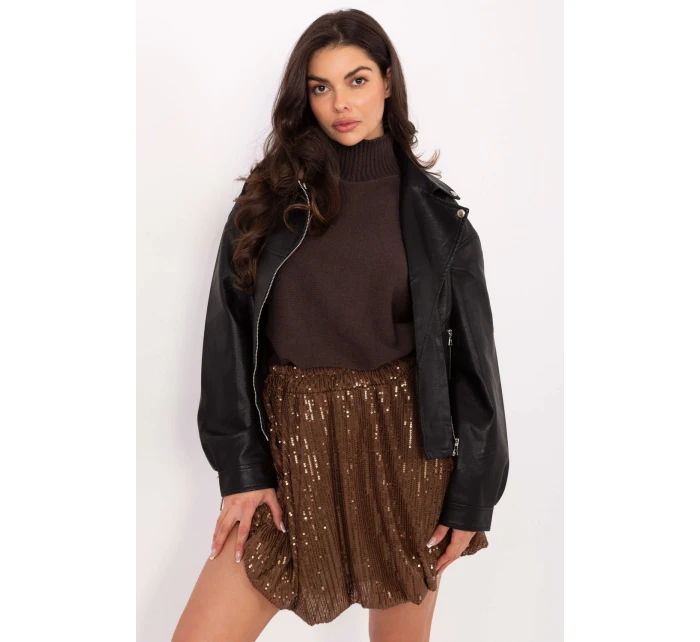 Krátká sukně model 221349 Italy Moda Krátká sukně model 221349 Italy Moda