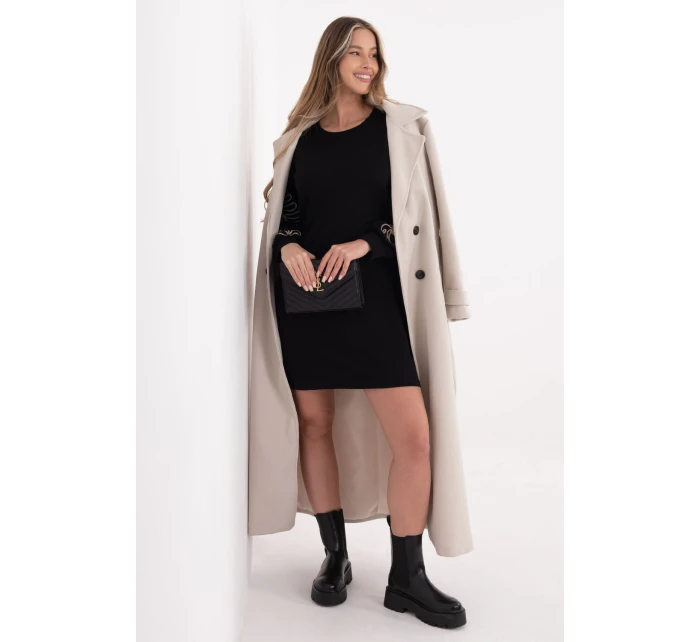 Denní šaty model 222398 Rue Paris