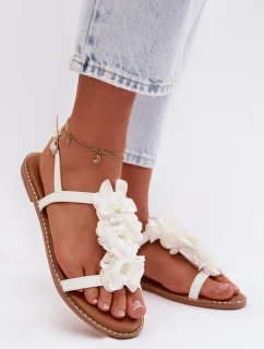 Sandály  model 225114 Step in style