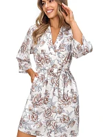 Župan krátký model 228613 Donna