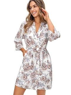 Župan krátký model 228613 Donna
