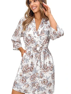 Župan krátký  model 228613 Donna