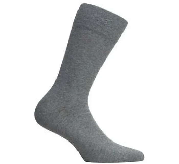 Hladké pánské ponožky Wola W94.00 Perfect Man Hladké pánské ponožky Wola W94.00 Perfect Man