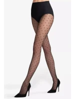 Punčocháče Gatta Tiffy wz.01 20 den 5-XL