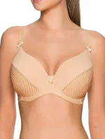Dámská podprsenka 11 beige - VENA