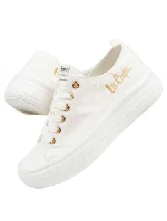 W model 19671829 dámské boty - Lee Cooper