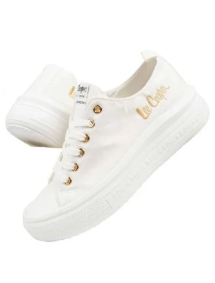 W model 19671829 dámské boty - Lee Cooper