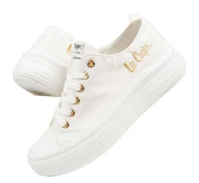 W model 19671829 dámské boty - Lee Cooper